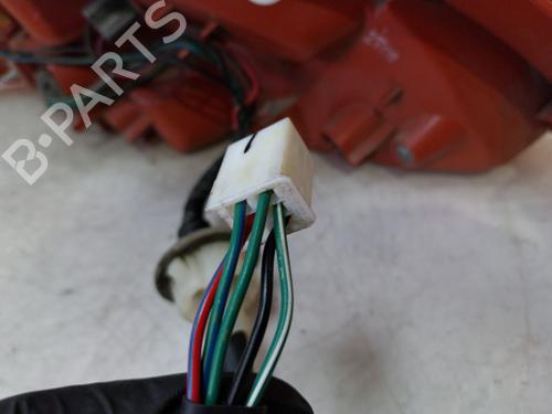 Right taillight MAZDA 2 (DE_, DH_) 1.3 (DE3FS) | BP38806998C35 - Image 6