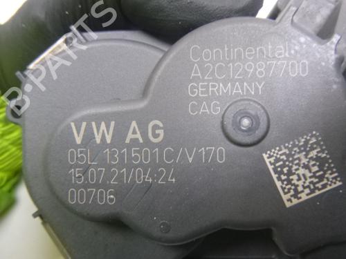 Egr AUDI Q3 (F3B) 35 TDI | BP38808100M69 - Image 7