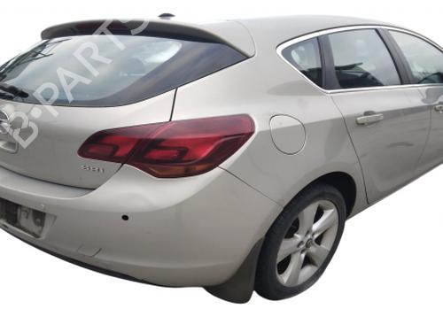 Right headlight OPEL ASTRA J (P10) 1.4 (68) | BP38805878C29 - Image 13