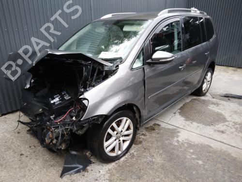 Left tailgate light VW TOURAN (1T3) 1.6 TDI | BP38808361C79 - Image 6