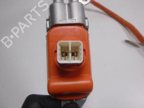 Cable TOYOTA COROLLA Hatchback (_E21_, _EA1_, _EH1_) 1.8 VVTi Hybrid (ZWE219) | BP38814215E12 - Image 6