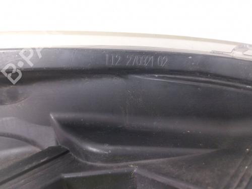 Left headlight OPEL ASTRA H (A04) 1.4 (L48) | BP38805425C28 - Image 7