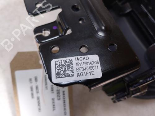 Armrest / Center console FORD MONDEO V Hatchback (CE) 2.0 TDCi | BP38809087I20 - Image 7