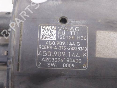 Steering rack AUDI A6 C7 (4G2, 4GC) 2.0 TDI | BP39933406M22  - Image 7