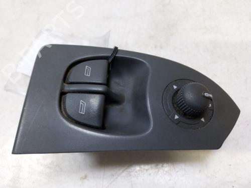 Right front window switch PEUGEOT BOXER Van (244) 2.2 HDi | BP38815168I26 - Image 2