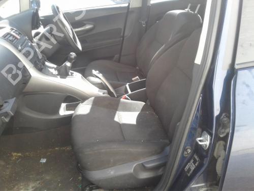 Right front window switch TOYOTA AURIS (_E15_) 1.4 (ZZE150_, ZZE150R) | BP38809834I26 - Image 16
