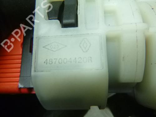 Switch NISSAN MICRA V (K14) 1.0 IG-T 100 | BP38807669I30  - Image 5