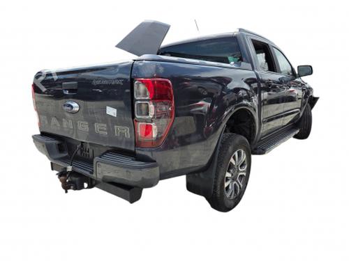 Climate control FORD RANGER (TKE) 2.0 EcoBlue 4x4 | BP38803000I5 - Image 11