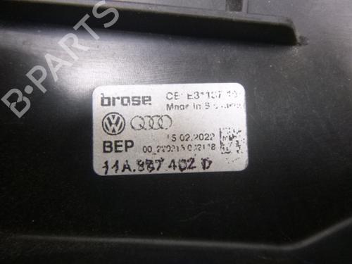 Front right window mechanism VW ID.4 (E21) Pro | BP38807438C23 - Image 4