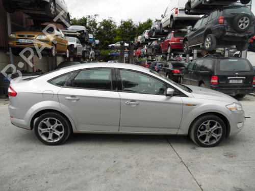 Climate control FORD MONDEO IV (BA7) 2.0 | BP38808190I5 - Image 13