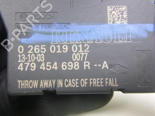 Electronic sensor RENAULT TRAFIC III Van (FG_) 1.6 dCi 115 (FGMD) | BP38809992M84 - Image 3