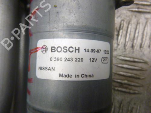 Front wiper motor NISSAN PULSAR Hatchback (C13) 1.5 dCi | BP38812580M29 - Image 5