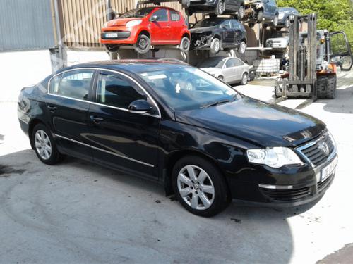 ABS pump VW PASSAT B6 (3C2) 2.0 TDI 16V | BP38805539M43 - Image 7