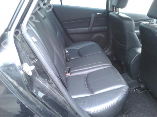 Rear parcel shelf MAZDA 6 Hatchback (GH) 2.2 D (GH10) | BP38809258C85 - Image 17