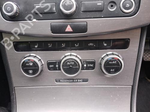 Radio VW PASSAT B7 (362) 2.0 TDI | BP38807124E6 - Image 21