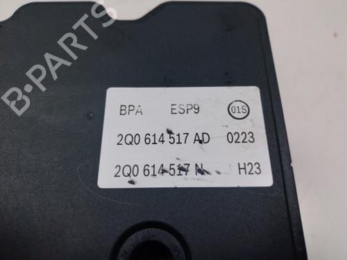ABS pump VW POLO VI (AW1, BZ1, AE1) 1.0 TSI | BP38809018M43  - Image 7