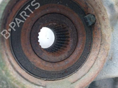 Right front steering knuckle FORD FOCUS IV (HN) 1.5 EcoBlue | BP38805936M26  - Image 7