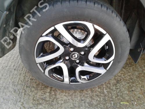 Steering wheel RENAULT CAPTUR I (J5_, H5_) 1.5 dCi 90 (J5N4, J5M5, J5MW, J5M6, J5AL, J5AJ) | BP38804473C49  - Image 25