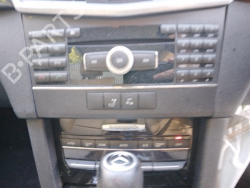 Engine control unit (ECU) MERCEDES-BENZ E-CLASS (W212) E 200 CDI / BlueTEC (212.005, 212.006) | BP38811980M57 - Image 17