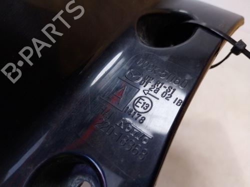 Left taillight MAZDA 2 Hatchback (DL, DJ) 1.5 | BP38806639C34  - Image 10