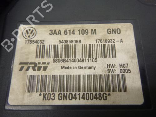 ABS pump VW PASSAT B7 (362) 1.6 TDI | BP38803187M43 - Image 5