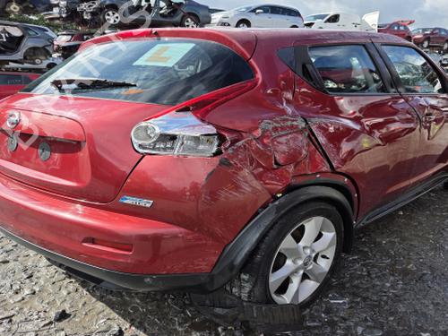 Right front window switch NISSAN JUKE (F15) 1.5 dCi | BP38803541I26 - Image 9