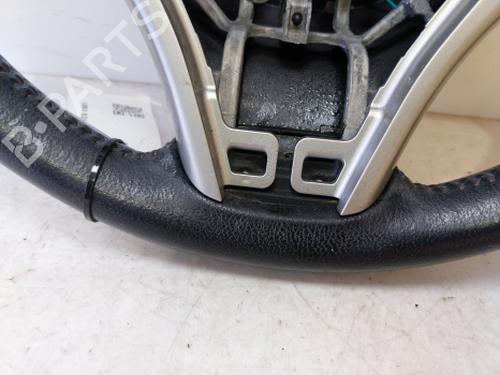 Steering wheel NISSAN PULSAR Hatchback (C13) 1.5 dCi | BP39379617C49 - Image 5