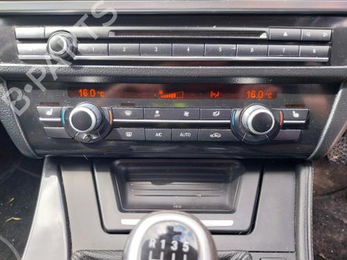 Right front window switch BMW 5 (F10) 520 d | BP38805648I26 - Image 19