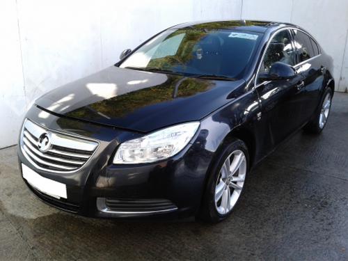 Climate control OPEL INSIGNIA A (G09) 2.0 CDTI (68) | BP38813214I5 - Image 8