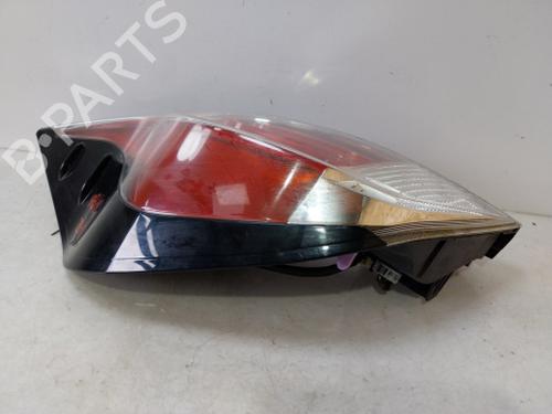 Left taillight TOYOTA AQUA (_NHP1_) 1.5 Hybrid (NHP10) | BP38809281C34 - Image 3