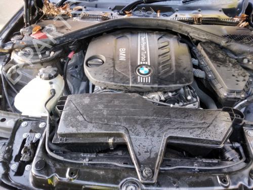 Engine control unit (ECU) BMW 3 (F30, F80) 318 d | BP38808541M57 - Image 23