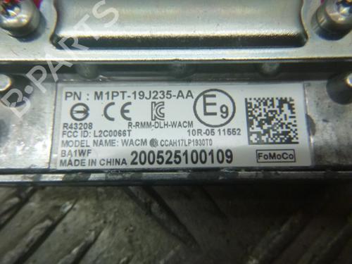Electronic module FORD FOCUS IV (HN) 1.5 EcoBlue | BP38812661M83 - Image 4