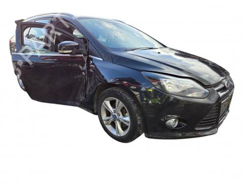 Engine control unit (ECU) FORD FOCUS III Turnier 1.6 TDCi | BP38806722M57  - Image 5