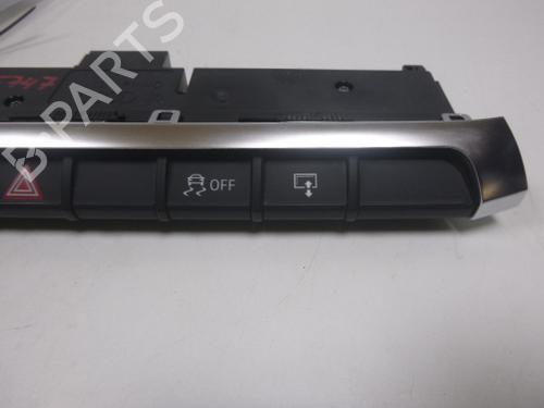 Warning switch AUDI A3 (8V1, 8VK) 1.4 TFSI | BP38815349I22 - Image 3