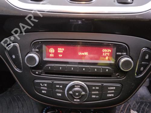 Switch OPEL CORSA E (X15) 1.4 (08, 68) | BP38804129I30 - Image 20