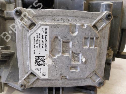 Right headlight AUDI A4 B8 (8K2) 2.0 TDI quattro | BP38807098C29  - Image 9