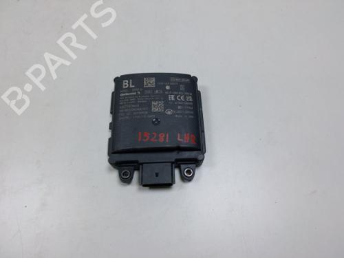 Electronic module NISSAN LEAF (ZE0) Electric | BP38806436M83 - Image 2