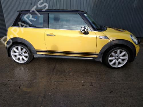 Instrument cluster MINI MINI (R56) Cooper S | BP38808619C47 - Image 9