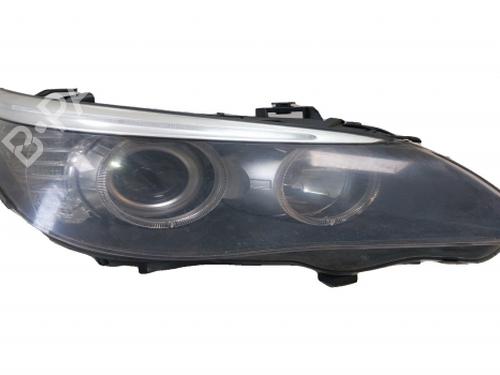 Used Right headlight Right headlight BMW 5 (E60) 520 d (177 hp) 39247485 39247485