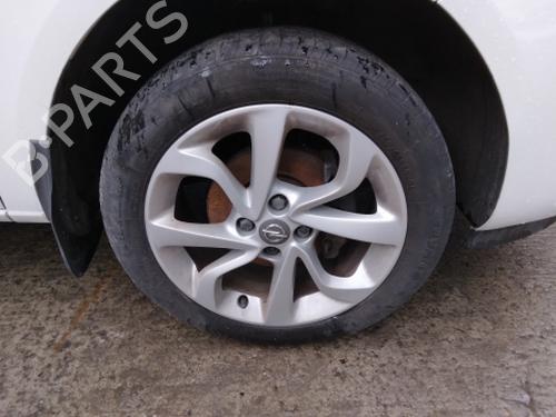 Switch OPEL CORSA E (X15) 1.4 (08, 68) | BP38804129I30 - Image 25