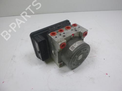 Used ABS pump ABS pump SKODA OCTAVIA III (5E3, NL3, NR3) 1.2 TSI (110 hp) 38814696 38814696