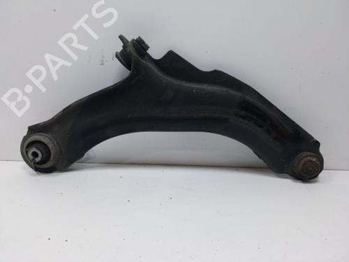 Used Left front suspension arm Left front suspension arm RENAULT ZOE (BFM_) ZOE (92 hp) 38814338 38814338