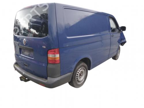 Right taillight VW TRANSPORTER T5 Van (7HA, 7HH, 7EA, 7EH) 1.9 TDI | BP38809572C35  - Image 7