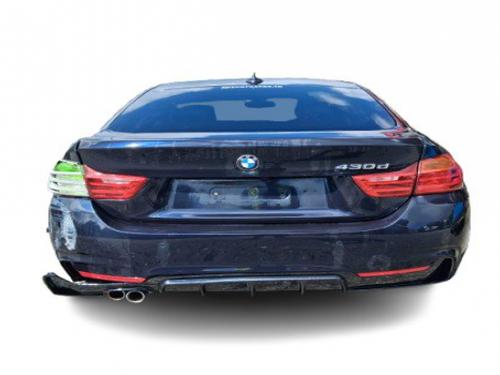 Right front window switch BMW 4 Gran Coupe (F36) 430 d | BP38803983I26 - Image 11