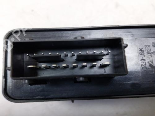 Right front window switch PEUGEOT 2008 I (CU_) 1.6 BlueHDi 100 | BP38812876I26 - Image 5