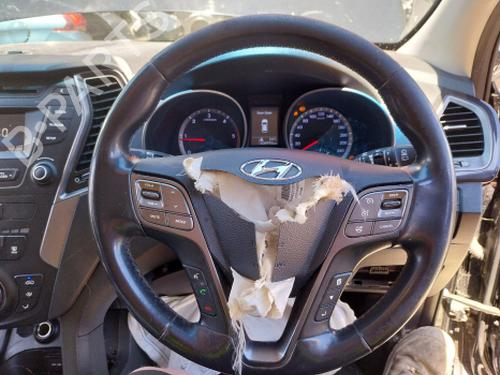Left tailgate light HYUNDAI SANTA FÉ III (DM, DMA) 2.2 CRDi | BP38812697C79 - Image 23