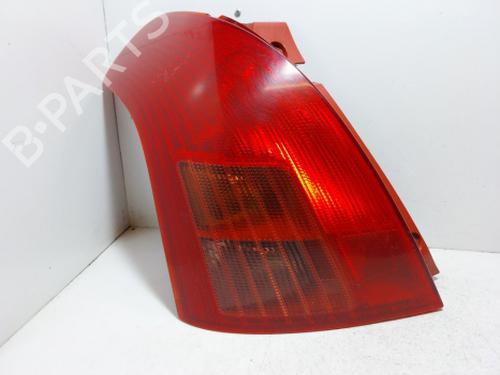 left-taillight-suzuki-swift-iii-mz-ez-2005-38808938 main image