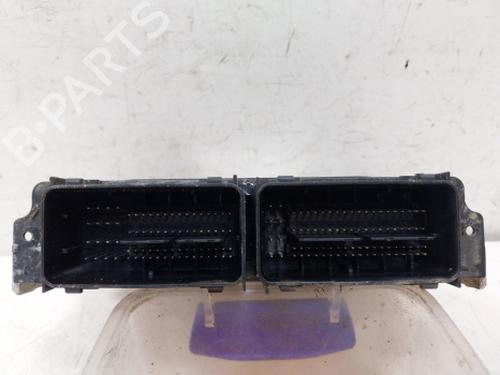 Engine control unit (ECU) FORD FOCUS IV (HN) 1.0 EcoBoost | BP38805134M57 - Image 4