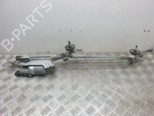 Used Front wiper motor Front wiper motor NISSAN PULSAR Hatchback (C13) 1.5 dCi (110 hp) 38812580 38812580
