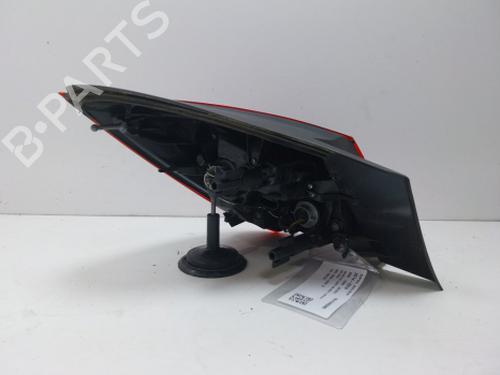 Right taillight OPEL ASTRA J GTC 1.6 CDTI (08) | BP38808012C35 - Image 4